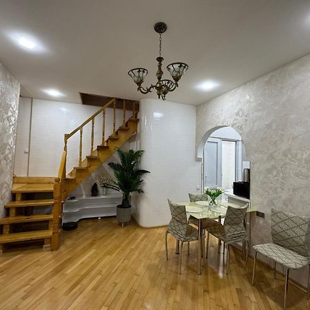 Tamuna Apartment Tbilisi Exteriér fotografie