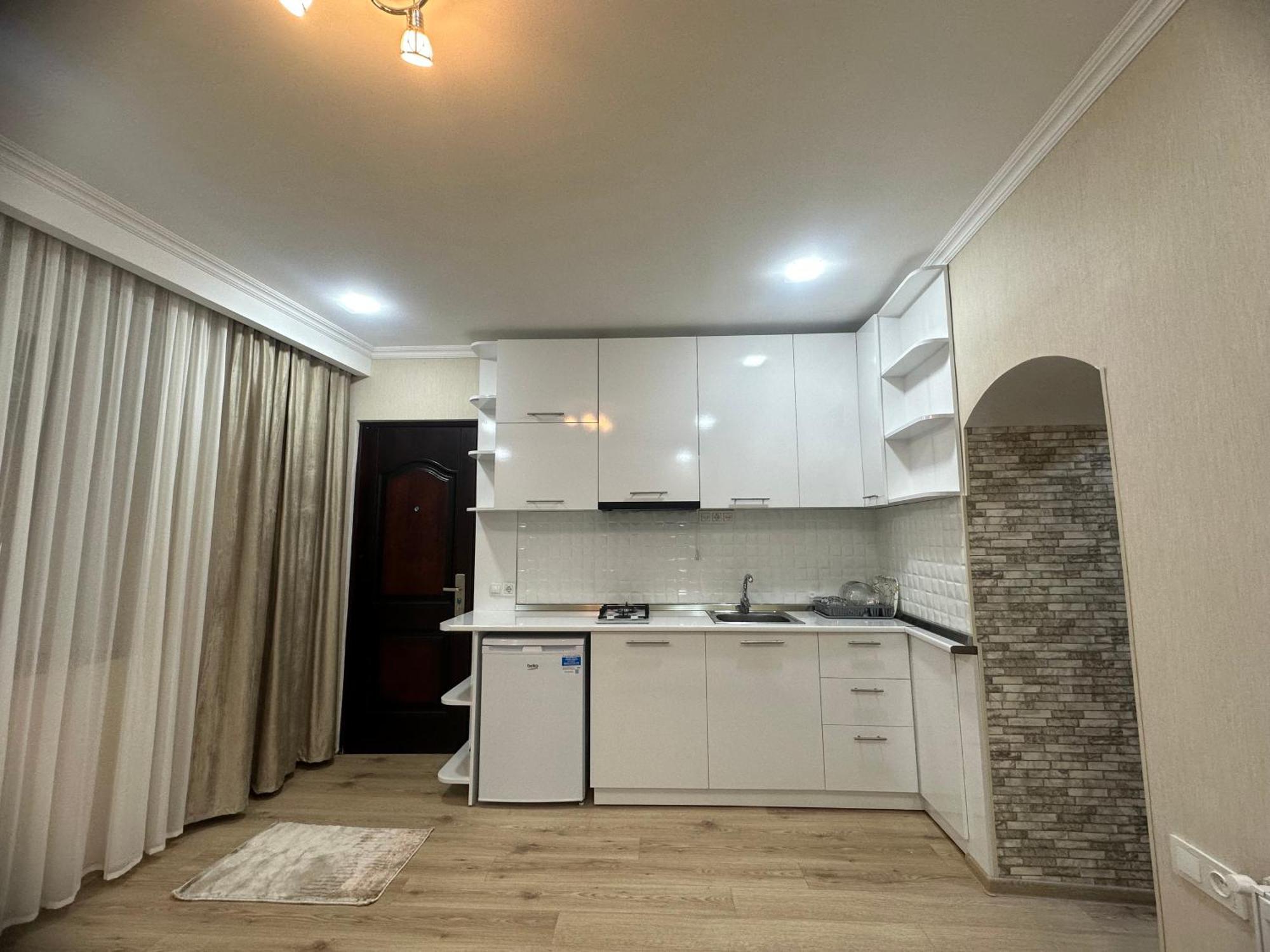 Tamuna Apartment Tbilisi Exteriér fotografie