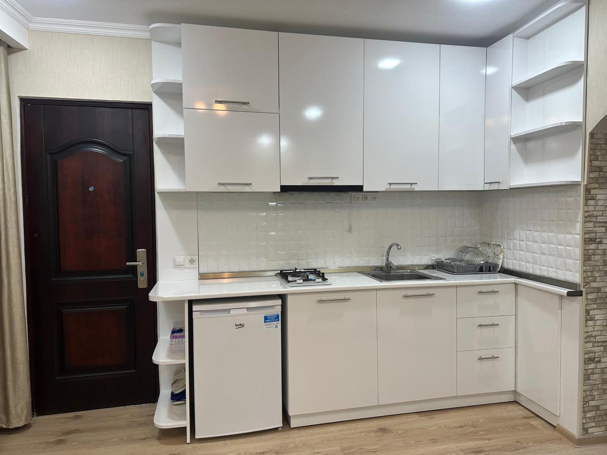 Tamuna Apartment Tbilisi Exteriér fotografie