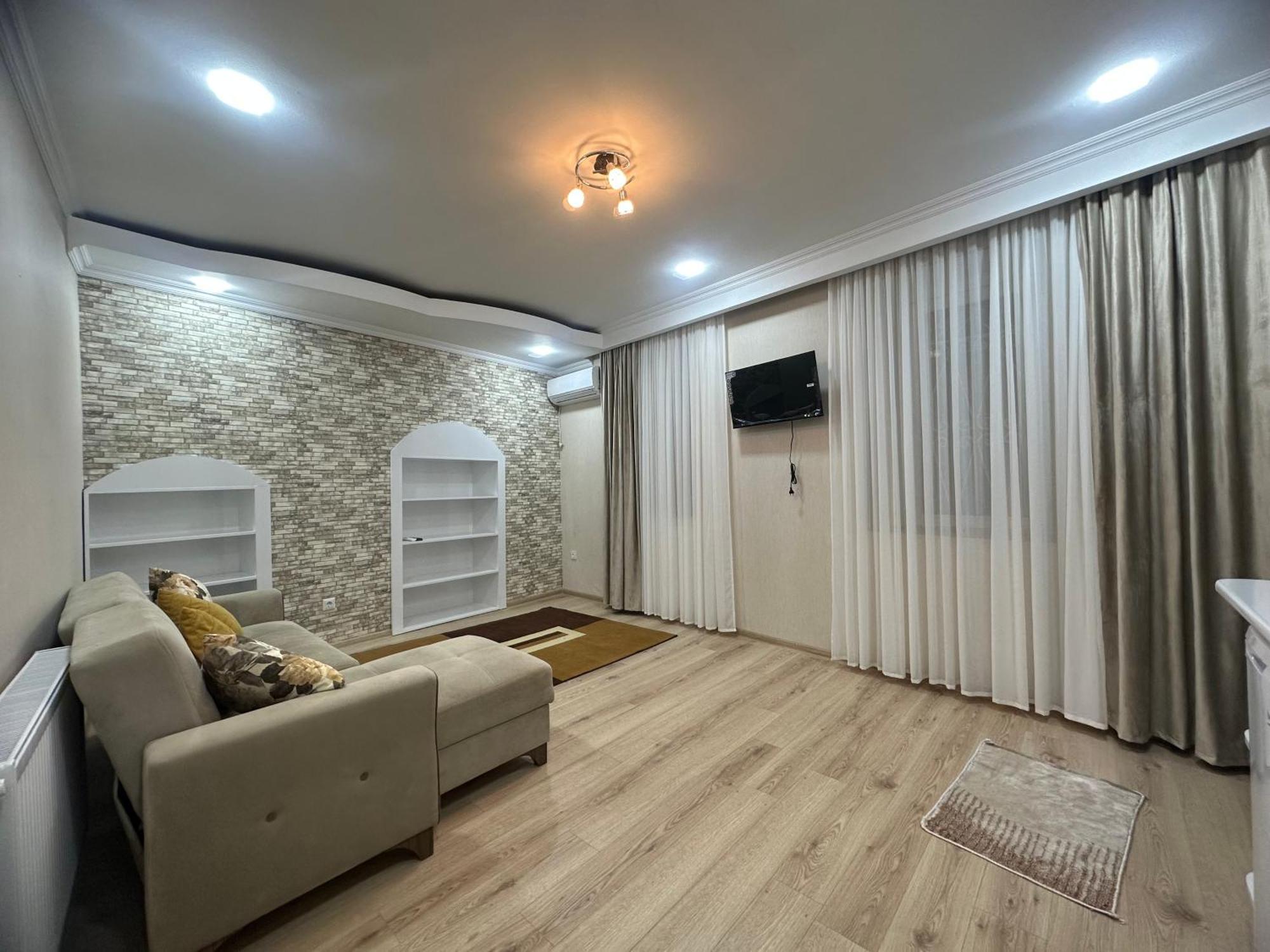 Tamuna Apartment Tbilisi Exteriér fotografie