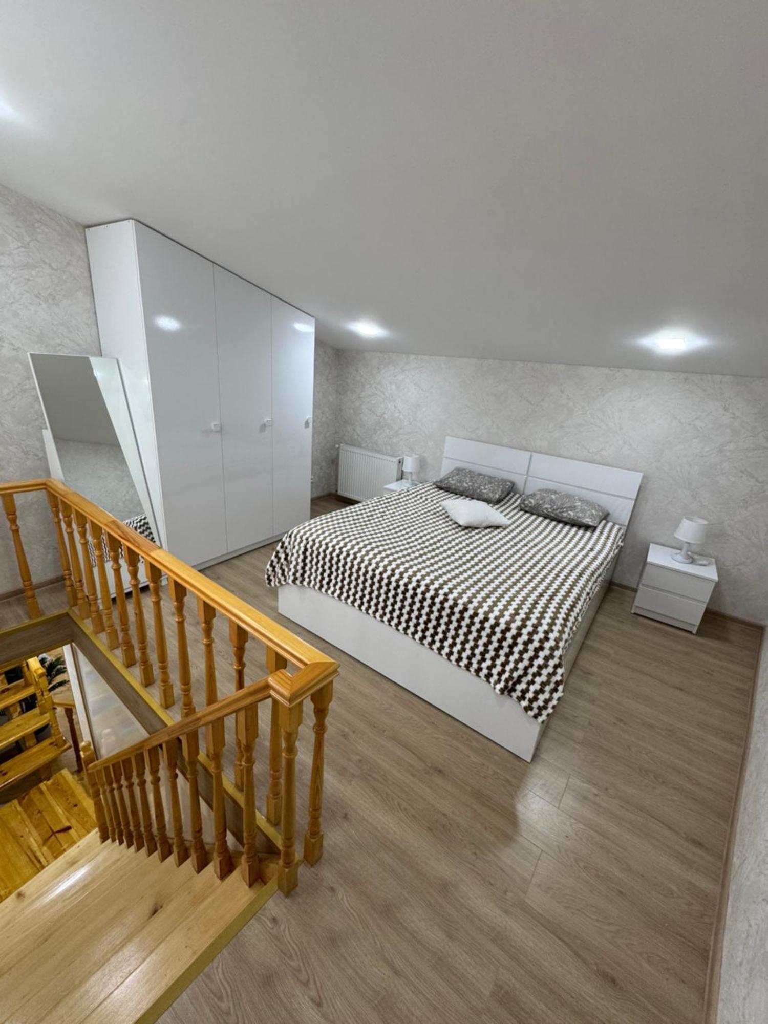 Tamuna Apartment Tbilisi Exteriér fotografie