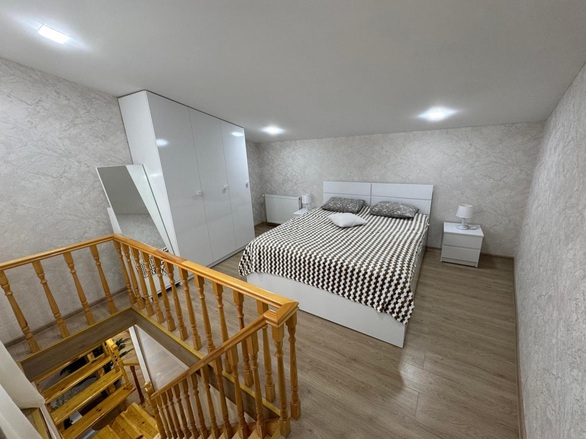Tamuna Apartment Tbilisi Exteriér fotografie