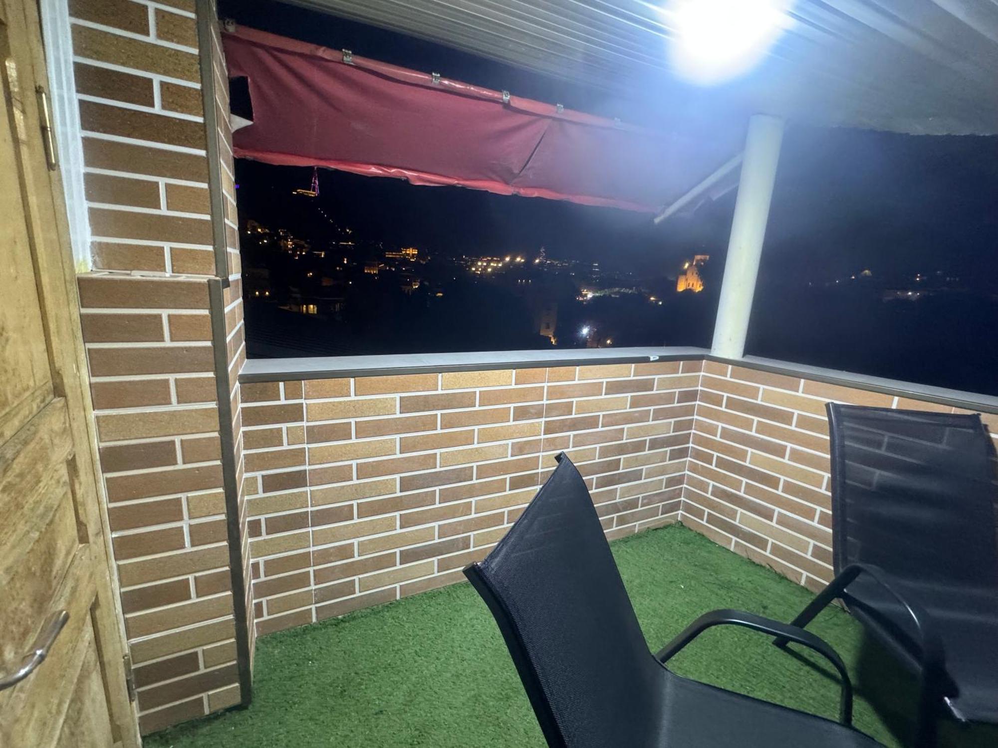 Tamuna Apartment Tbilisi Exteriér fotografie