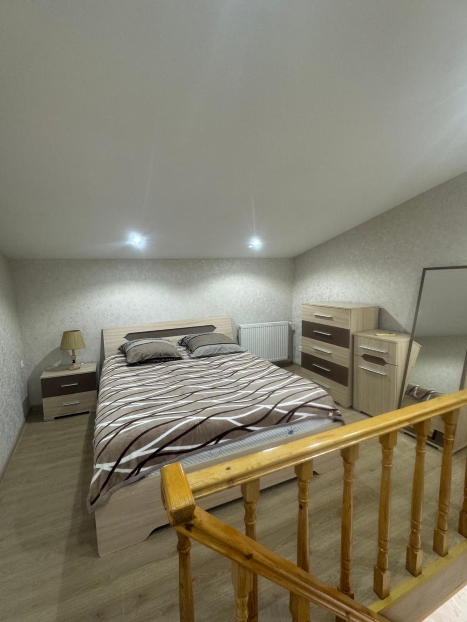 Tamuna Apartment Tbilisi Exteriér fotografie