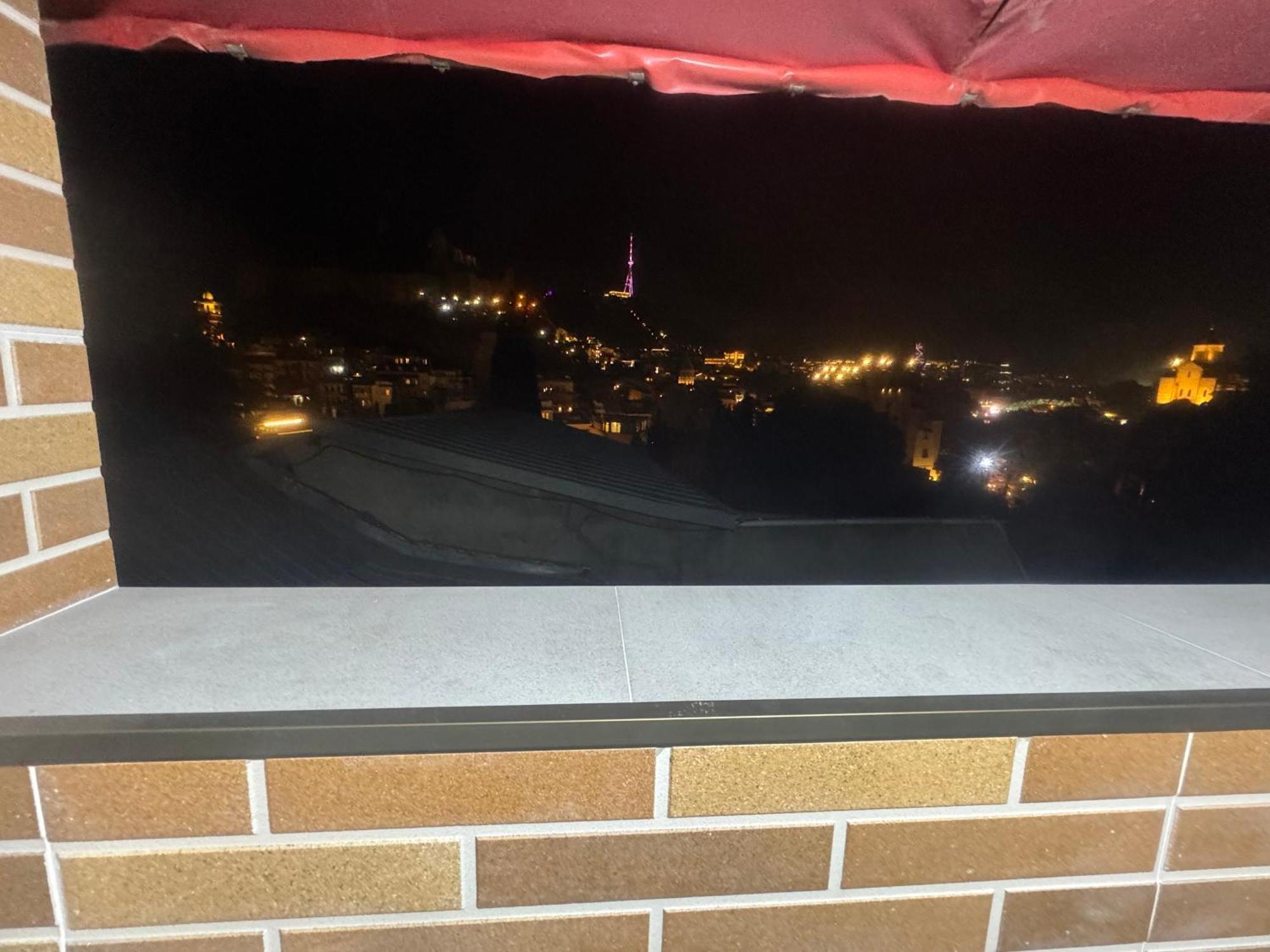 Tamuna Apartment Tbilisi Exteriér fotografie