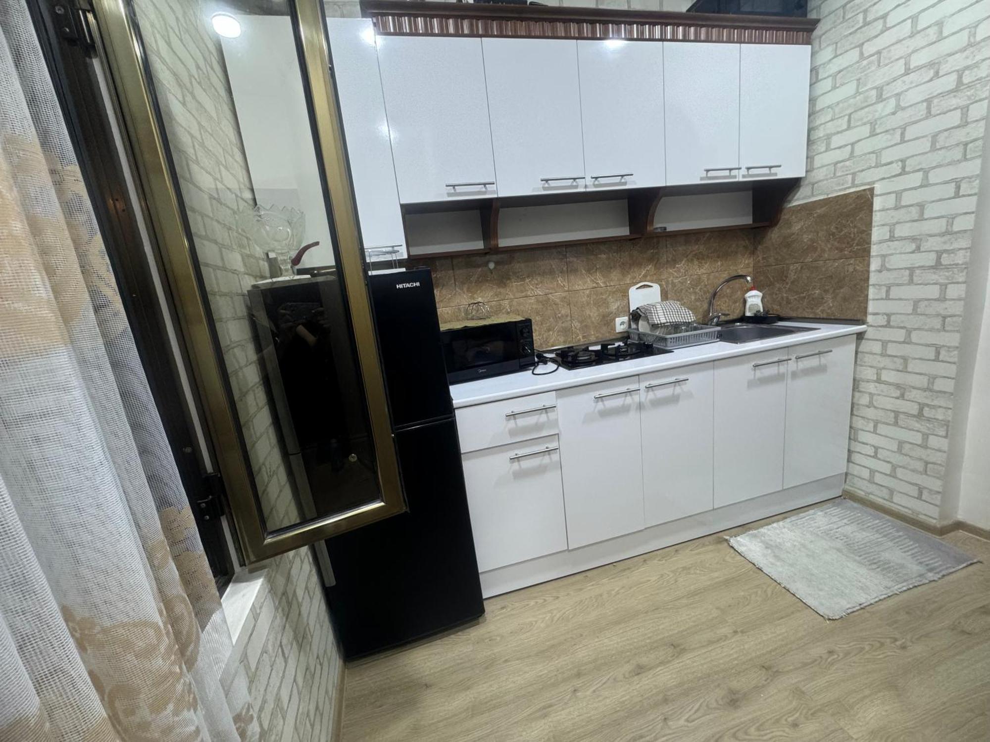 Tamuna Apartment Tbilisi Exteriér fotografie