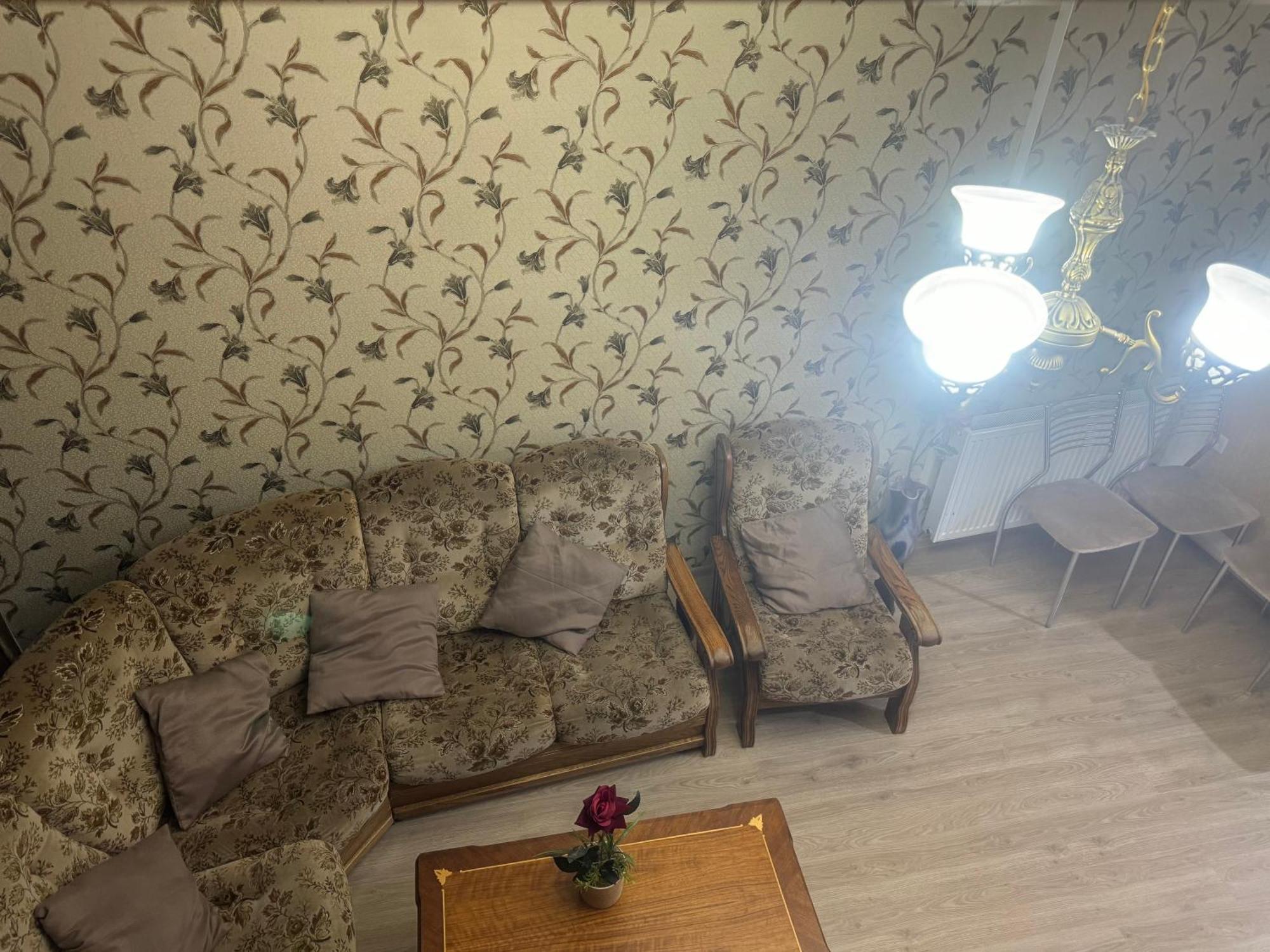 Tamuna Apartment Tbilisi Exteriér fotografie