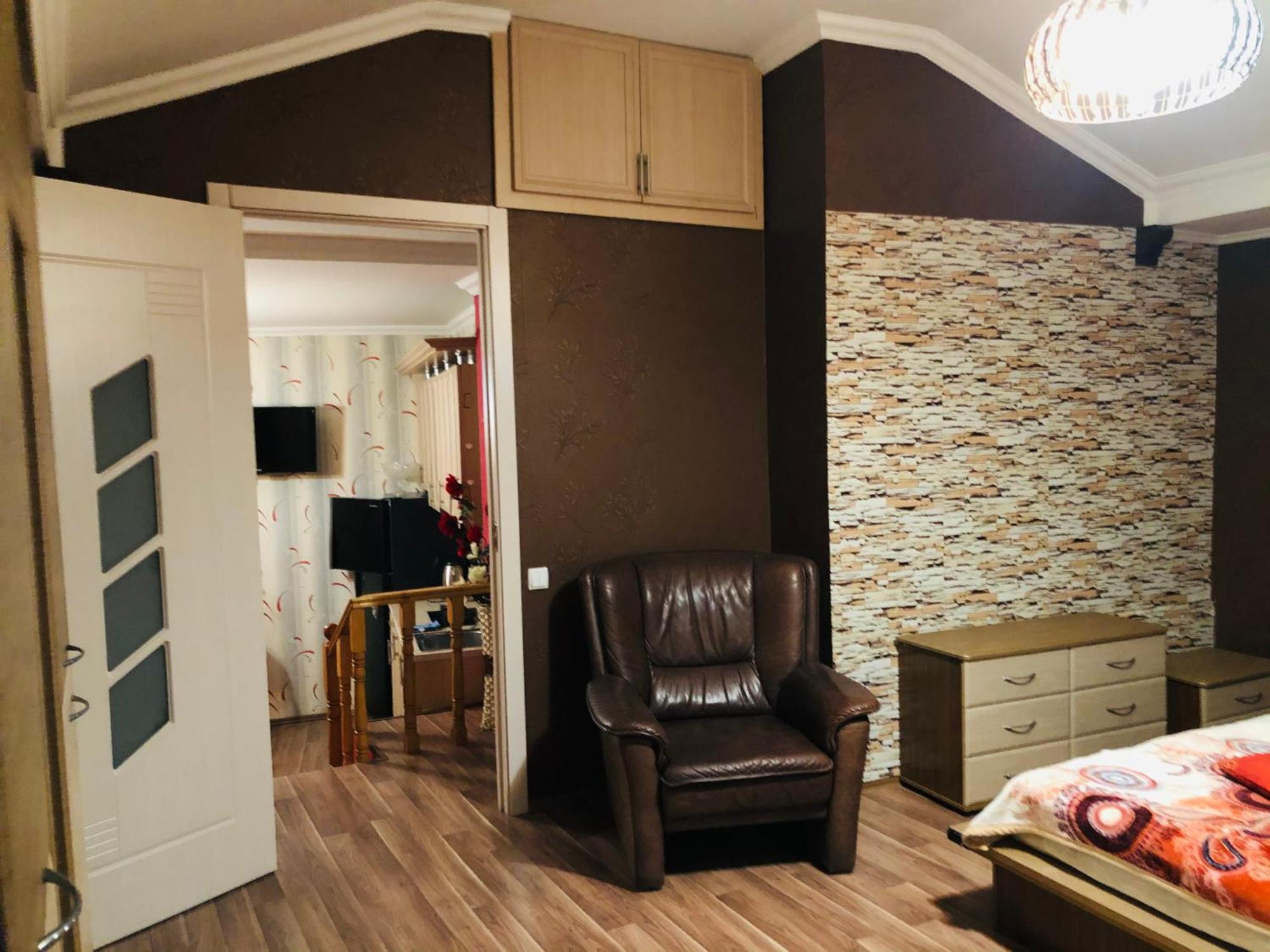 Tamuna Apartment Tbilisi Exteriér fotografie
