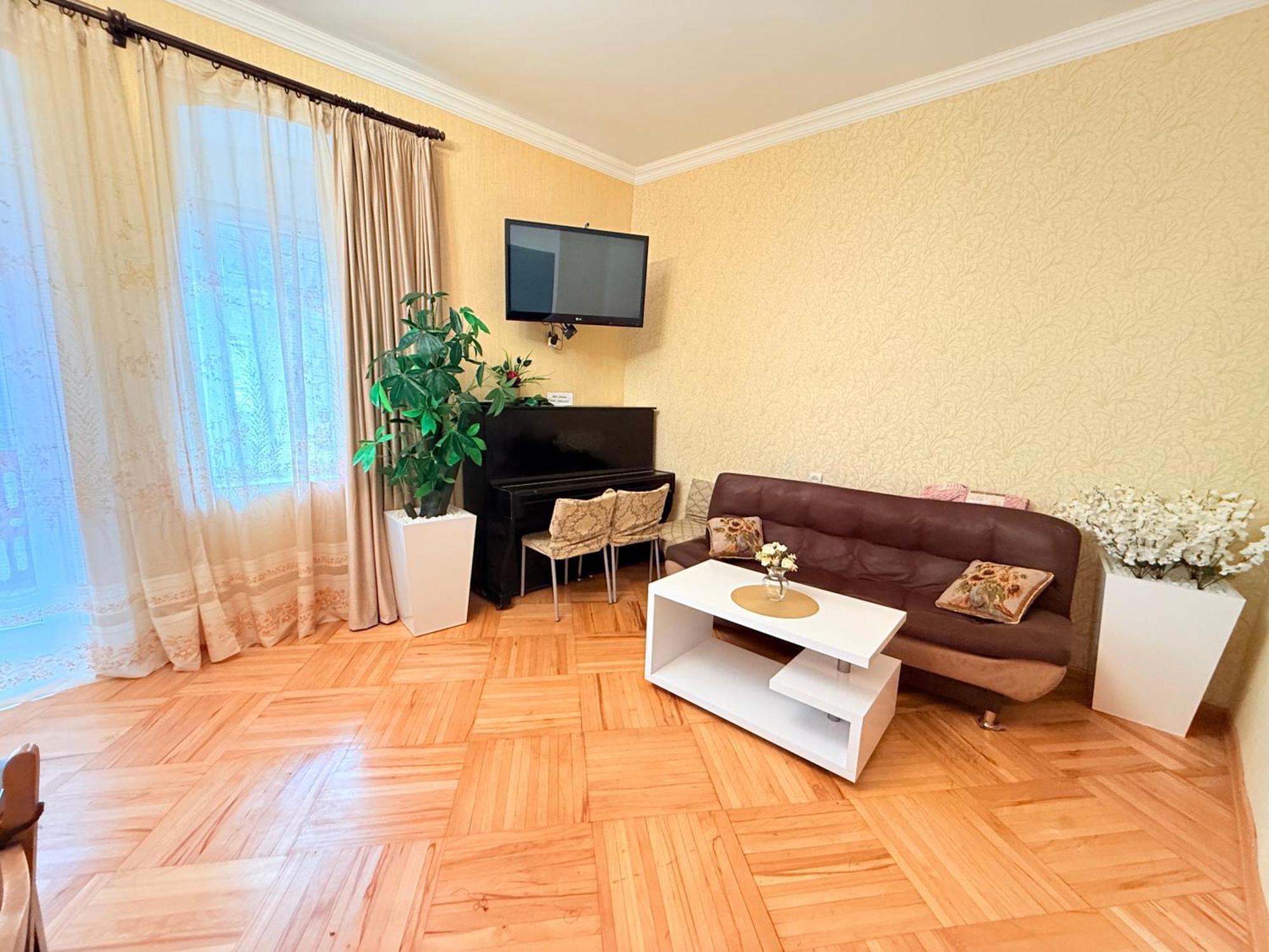 Tamuna Apartment Tbilisi Exteriér fotografie