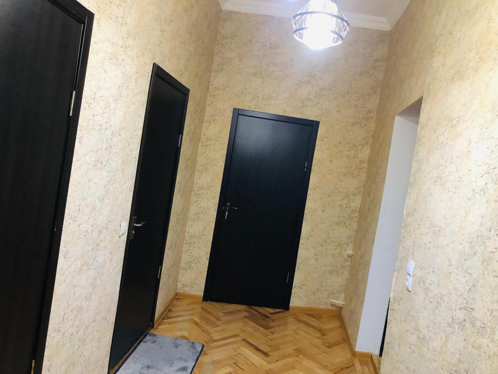 Tamuna Apartment Tbilisi Exteriér fotografie
