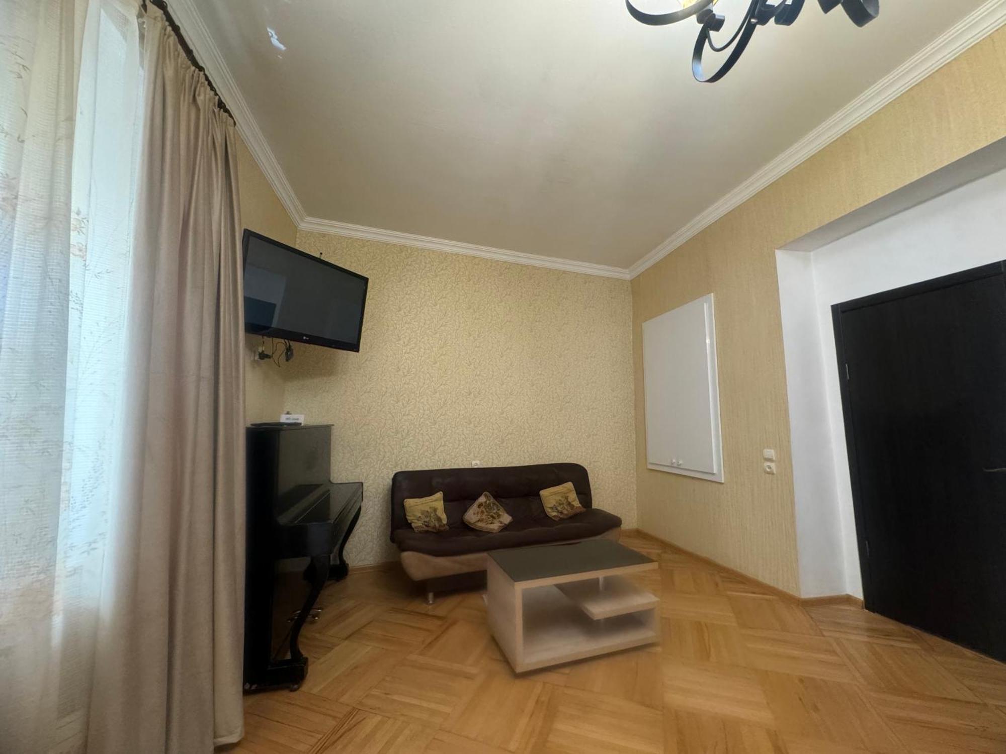 Tamuna Apartment Tbilisi Exteriér fotografie