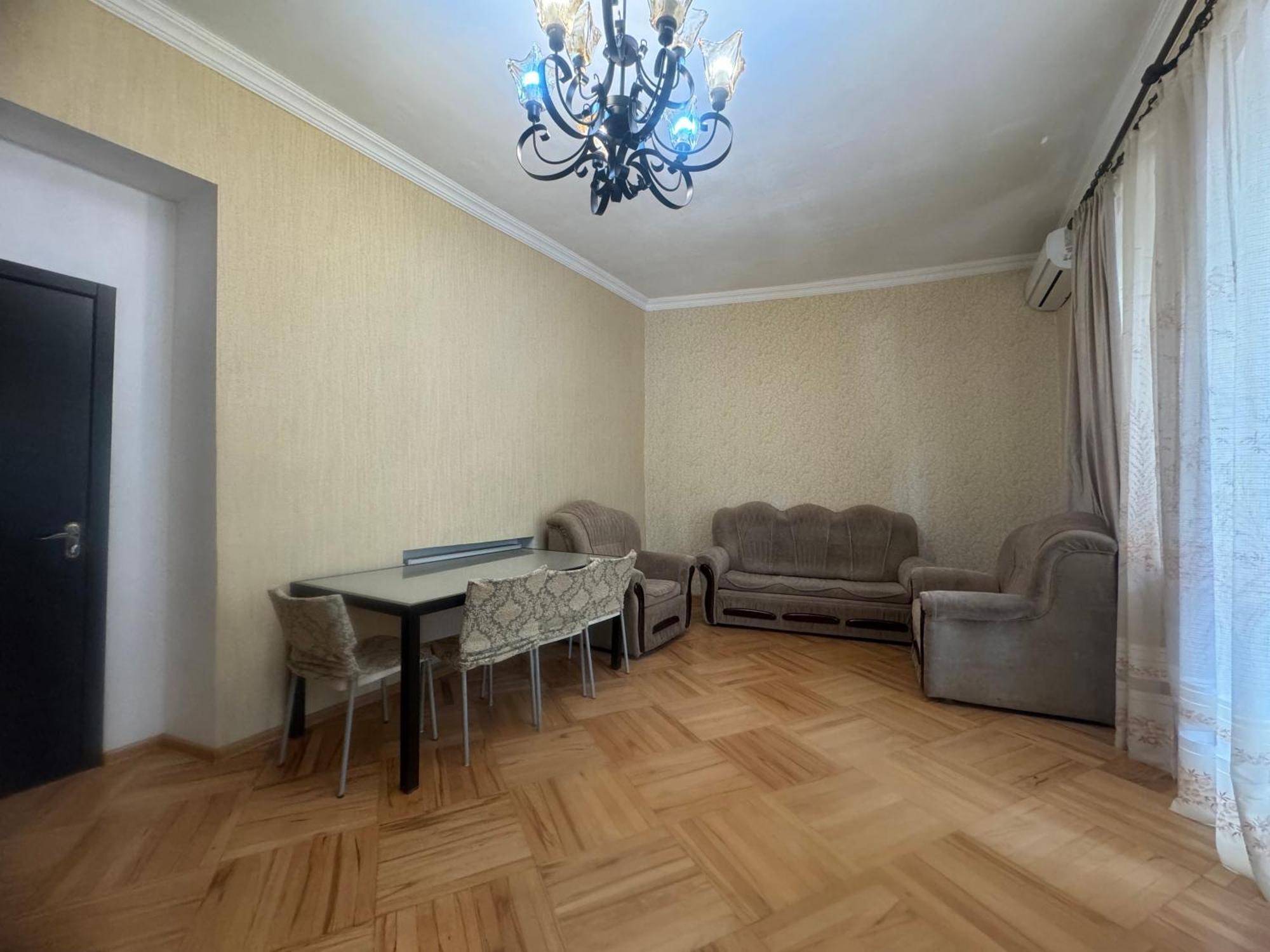 Tamuna Apartment Tbilisi Exteriér fotografie